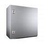 Rittal AX 1014.000 kompaktný rozvádzač, 1-dverový, 760 x 760 x 300 mm, oceľ