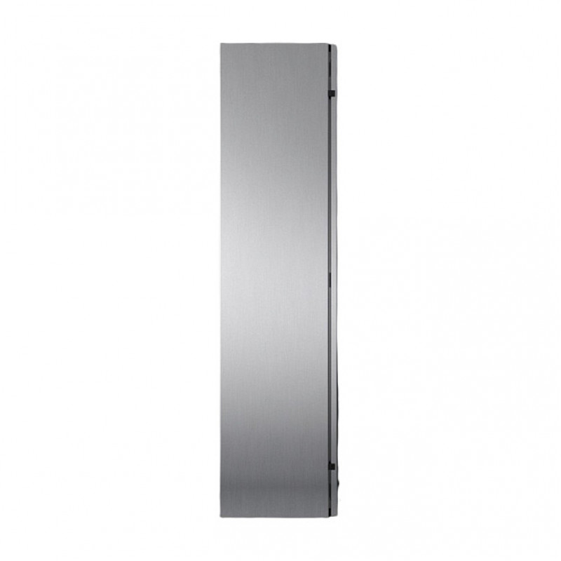 Rittal AX 1014.000 kompaktný rozvádzač, 1-dverový, 760 x 760 x 300 mm, oceľ