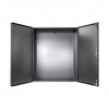 Rittal AX 1014.000 kompaktný rozvádzač, 1-dverový, 760 x 760 x 300 mm, oceľ