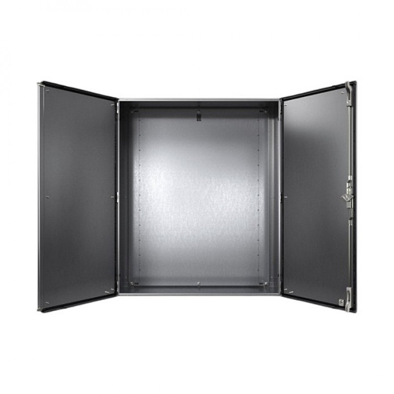 Rittal AX 1014.000 kompaktný rozvádzač, 1-dverový, 760 x 760 x 300 mm, oceľ