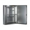 Rittal AX 1014.000 kompaktný rozvádzač, 1-dverový, 760 x 760 x 300 mm, oceľ