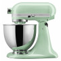 KitchenAid 5KSM125EPT kuchynský mixér, 300 W, zelený