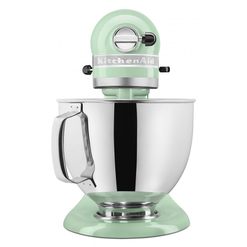 KitchenAid 5KSM125EPT kuchynský mixér, 300 W, zelený