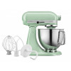 KitchenAid 5KSM125EPT kuchynský mixér, 300 W, zelený