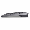 Dell Pro 7 Slim klávesnica KB726, nemecká QWERTZ, grafitová