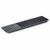 Dell Pro 7 Slim klávesnica KB726, nemecká QWERTZ, grafitová