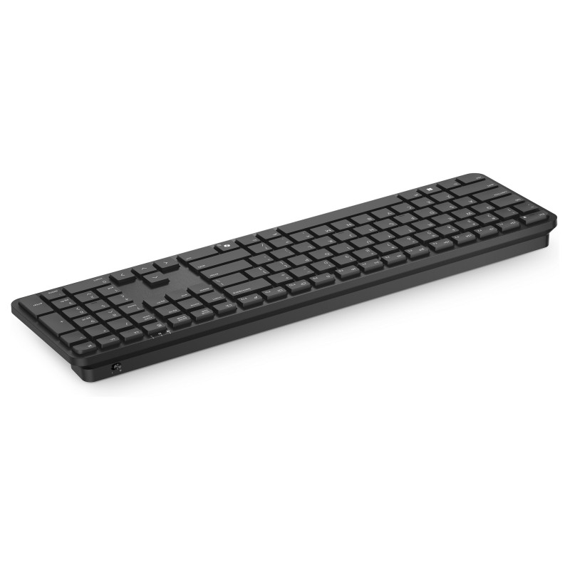 Klávesnica Dell Pro 5 KB526, nemecké QWERTZ (KB526-BLK-GER)