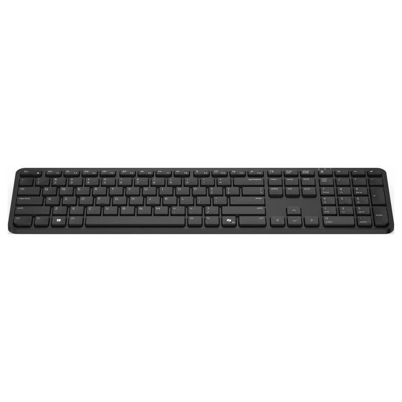 Klávesnica Dell Pro 5 KB526, nemecké QWERTZ (KB526-BLK-GER)