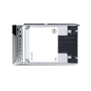Interný SSD disk Dell 345-BECF, 2,5-palcový (6,4 cm), 960 GB, Serial ATA III, Mixed Use, Hot-Swap