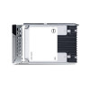 Interný SSD disk Dell 345-BECF, 2,5-palcový (6,4 cm), 960 GB, Serial ATA III, Mixed Use, Hot-Swap