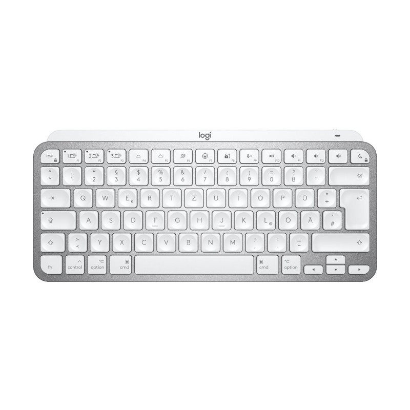 Klávesnica Logitech Master Series MX Keys Mini pre Mac (920-012647)