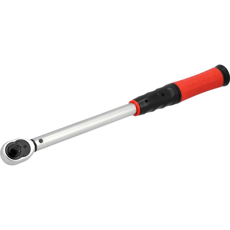 YATO YT-07847 Sada momentových kľúčov na výmenu kolies
