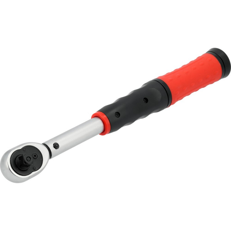 YATO YT-07843 Sada momentových kľúčov na výmenu zapaľovacích sviečok