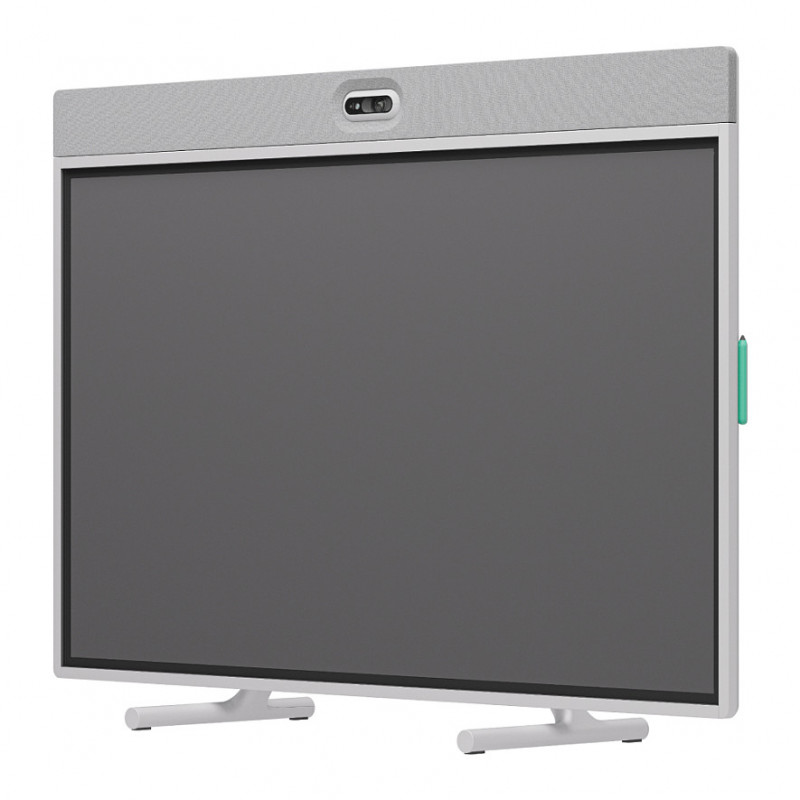 Logitech Rally Board 65 videokonferenčný systém (960-001732), biely, švajčiarska zástrčka