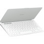 Klávesnica Logitech Keys-To-Go 2 pre iPad (920-013009), bledosivá, švajčiarske rozloženie