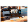 Klávesnica Logitech Keys-To-Go 2 pre iPad (920-013009), bledosivá, švajčiarske rozloženie