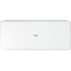 Klávesnica Logitech Keys-To-Go 2 pre iPad (920-013009), bledosivá, švajčiarske rozloženie