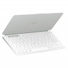 Klávesnica Logitech Keys-To-Go 2 pre iPad (920-013009), bledosivá, švajčiarske rozloženie