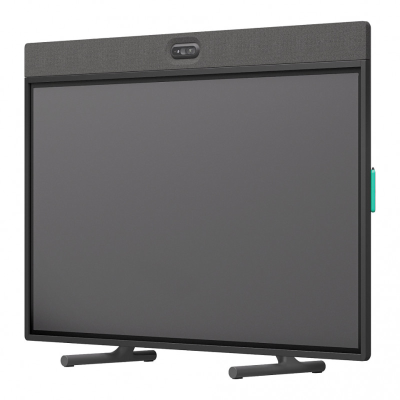 Logitech Rally Board 65 videokonferenčný systém (960-001700), grafitová, švajčiarska zástrčka