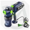 Striekacia pištoľ na farbu Wuber W02003, 550 W