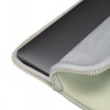 Targus 15-16 Chromatic Sleeve (TBS98305GL), zelené