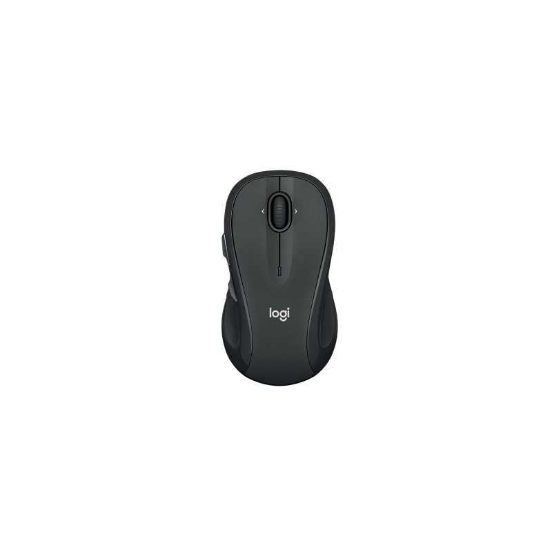 Logitech MK545 Advanced bezdrôtová klávesnica a myš Combo (920-008982), francúzske rozloženie, čierna