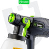 Elektrická striekacia pištoľ Wuber W02002, 400 W