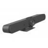 Logitech Rally Bar videokonferenčný systém (960-001314), grafitová, EMEA, švajčiarska zástrčka