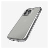 Tech21 EvoClear Multi-Drop puzdro pre Apple iPhone 13 Pro (T21-9204), transparentné