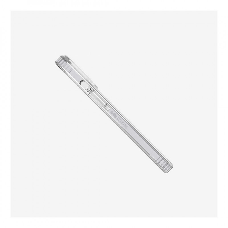 Tech21 EvoClear Multi-Drop puzdro pre Apple iPhone 13 Pro (T21-9204), transparentné