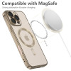 Tech-Protect MagFlex MagSafe puzdro pre Apple iPhone 16 Pro Max, zlaté