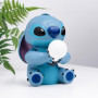 Paladone PP9652LS Lilo & Stitch Stitch svetlo, nočné svetlo s ambientným osvetlením
