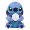 Paladone PP9652LS Lilo & Stitch Stitch svetlo, nočné svetlo s ambientným osvetlením