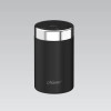 Maestro MR-1649-50-BLACK Termoska na jedlo, 500 ml, čierna