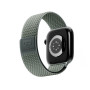 Native Union Active Watch Loop magnetický remienok pre Apple Watch 42/44/45/46 mm, zelený