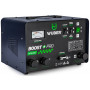 Nabíjačka autobatérií Wuber W14005 so štartovacou funkciou, 40 A, 12 V/24 V