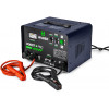 Nabíjačka autobatérií Wuber W14005 so štartovacou funkciou, 40 A, 12 V/24 V
