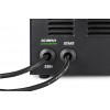 Nabíjačka autobatérií Wuber W14005 so štartovacou funkciou, 40 A, 12 V/24 V
