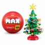 Stavebnica ZURU MAX Christmas Tree