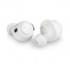 Teufel REAL BLUE TWS 3 skutočne bezdrôtové in-ear Bluetooth slúchadlá, čisto biela