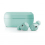 Teufel REAL BLUE TWS 3 skutočne bezdrôtové in-ear Bluetooth slúchadlá, hmlisto zelené