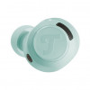 Teufel REAL BLUE TWS 3 skutočne bezdrôtové in-ear Bluetooth slúchadlá, hmlisto zelené