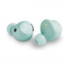 Teufel REAL BLUE TWS 3 skutočne bezdrôtové in-ear Bluetooth slúchadlá, hmlisto zelené