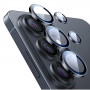 ESR Armorite ochrana fotoaparátu pre Samsung Galaxy S26 Ultra, čierna