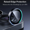 ESR Armorite ochrana fotoaparátu pre Samsung Galaxy S26 Ultra, čierna