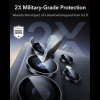 ESR Armorite ochrana fotoaparátu pre Samsung Galaxy S26 Ultra, čierna
