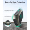 ESR Orbit HaloLock MagSafe puzdro pre Apple AirPods Pro 3, Titanium