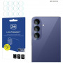 3MK Lens Protection sklo na ochranu objektívu fotoaparátu pre Samsung Galaxy S26 FE