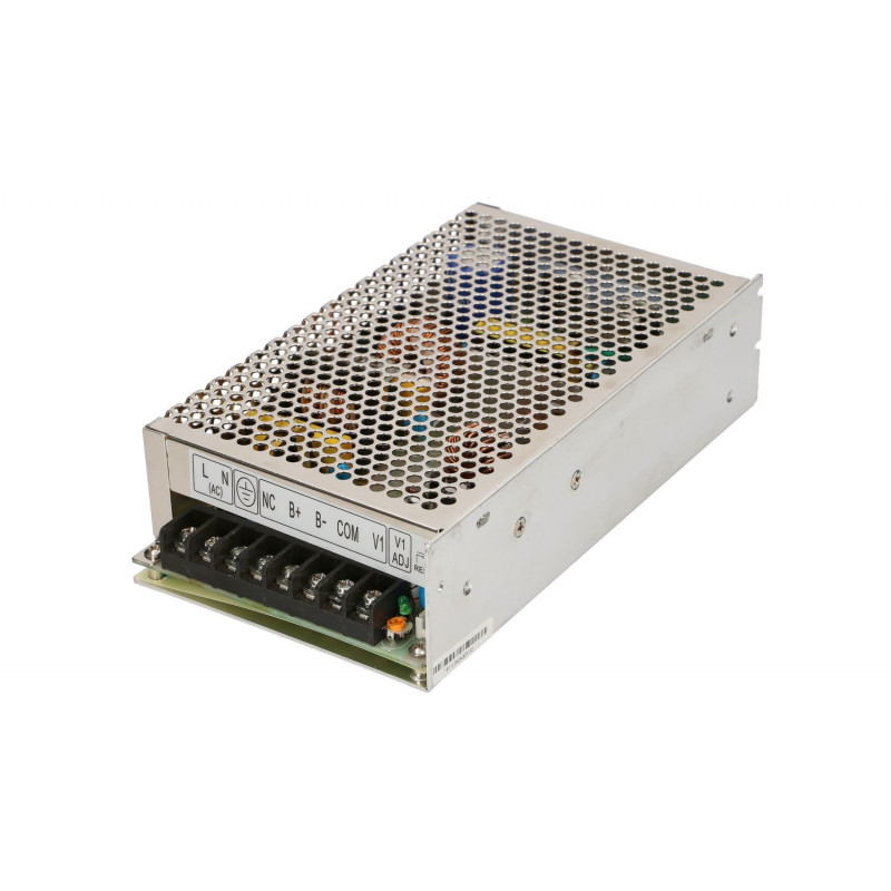 Extralink AD-155B záložný napájací zdroj EX.14084, 24V/27.6V, 155W