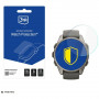 3MK FlexibleGlass Watch ochranná fólia na displej pre Garmin Fenix 9 43 mm